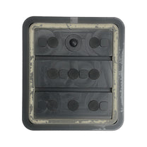 Vakum Fincanı Biesse Rover 130x145x84 mm Fitilli
