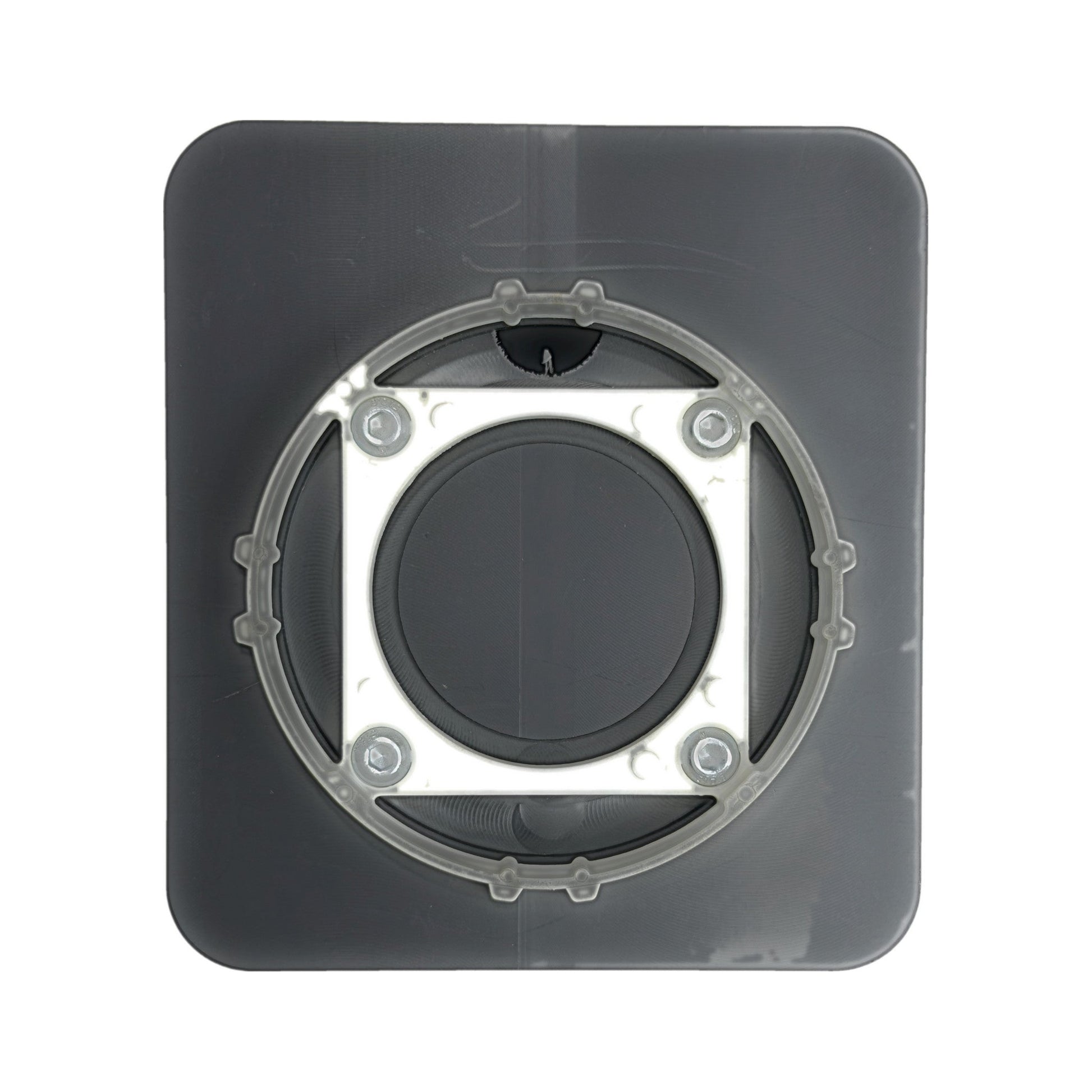 Vakum Fincanı Biesse Rover 130x145x84 mm Fitilli