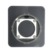 Vakum Fincanı Biesse Rover 130x145x84 mm Fitilli