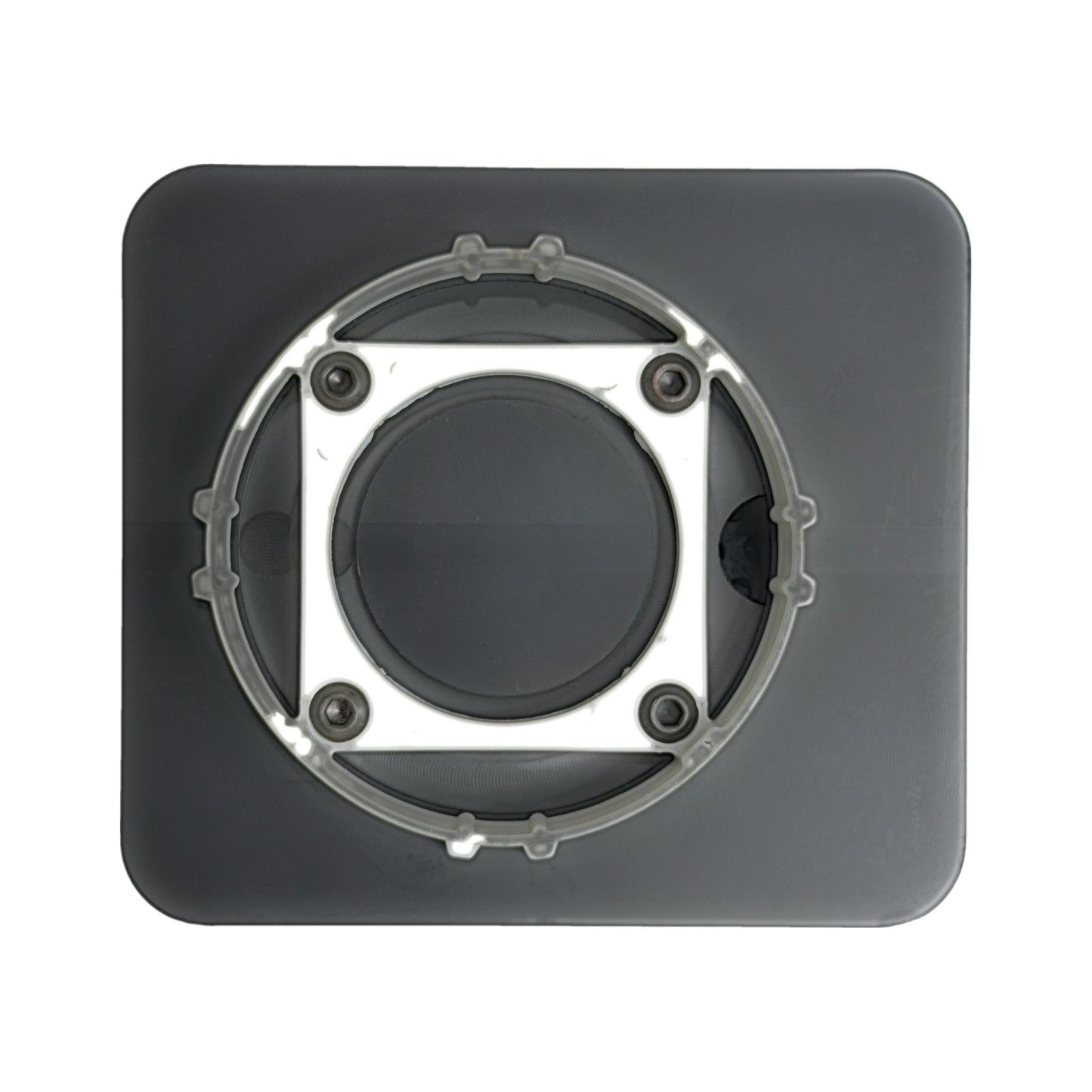 Vakum Fincanı Biesse Rover 130x145x28 mm Fitilli