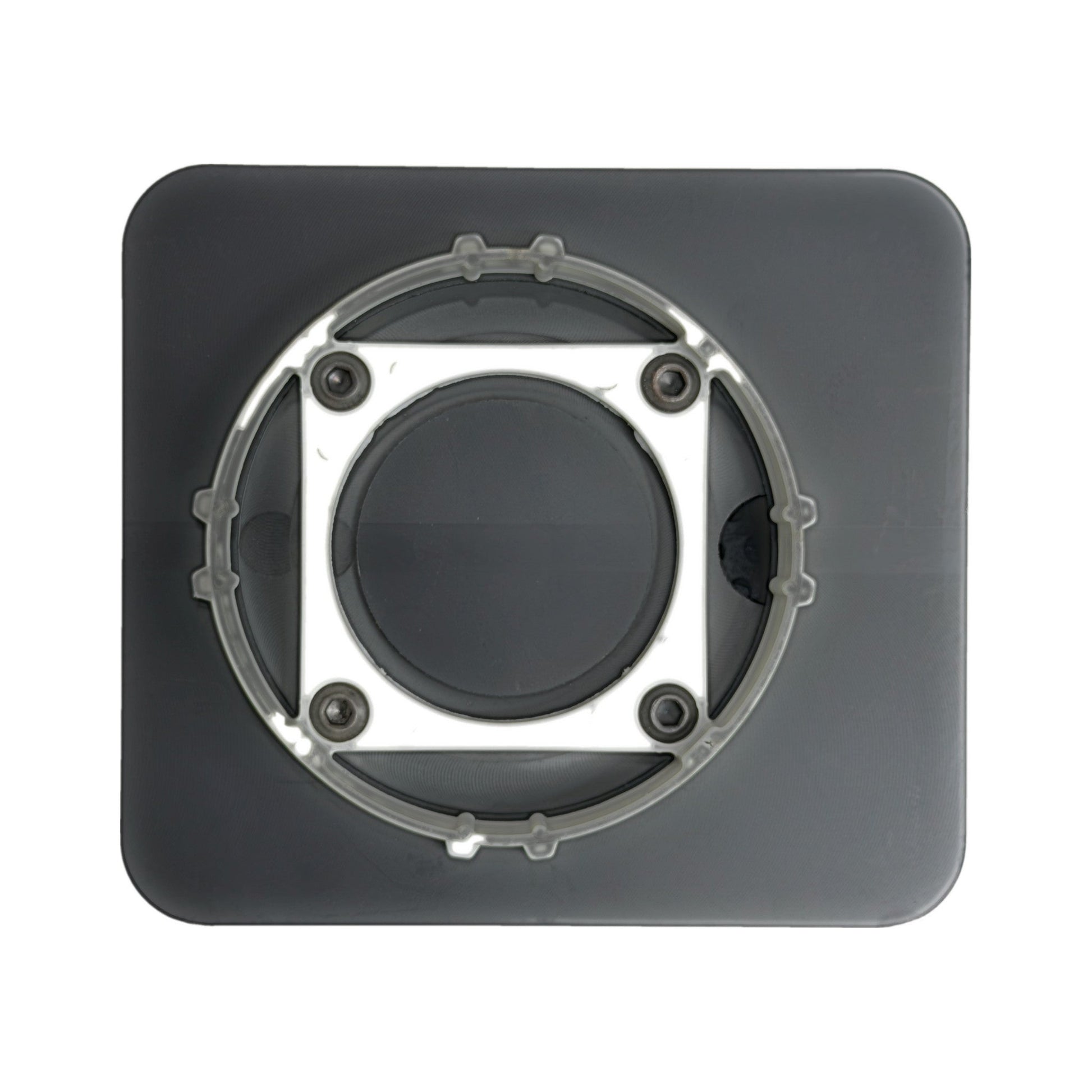 Vakum Fincanı Biesse Rover 130x145x28 mm Fitilli