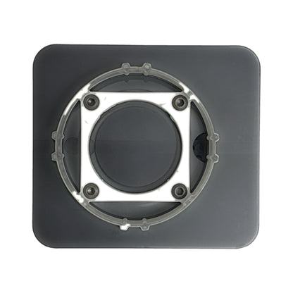Vakum Fincanı Biesse Rover 130x145x28 mm Fitilli