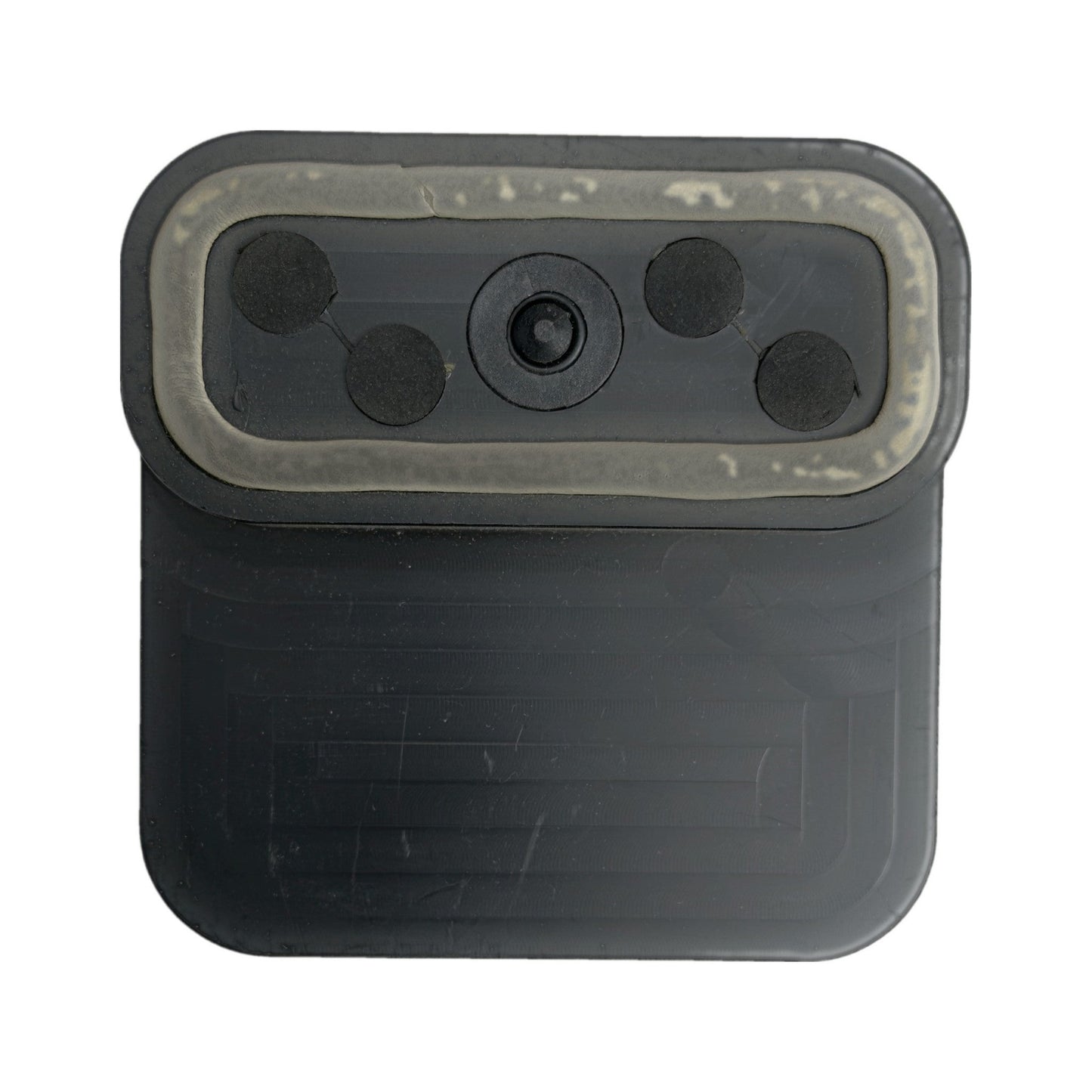 Vakum Fincanı SCM 120x50x50 mm Fitilli Çeyrek