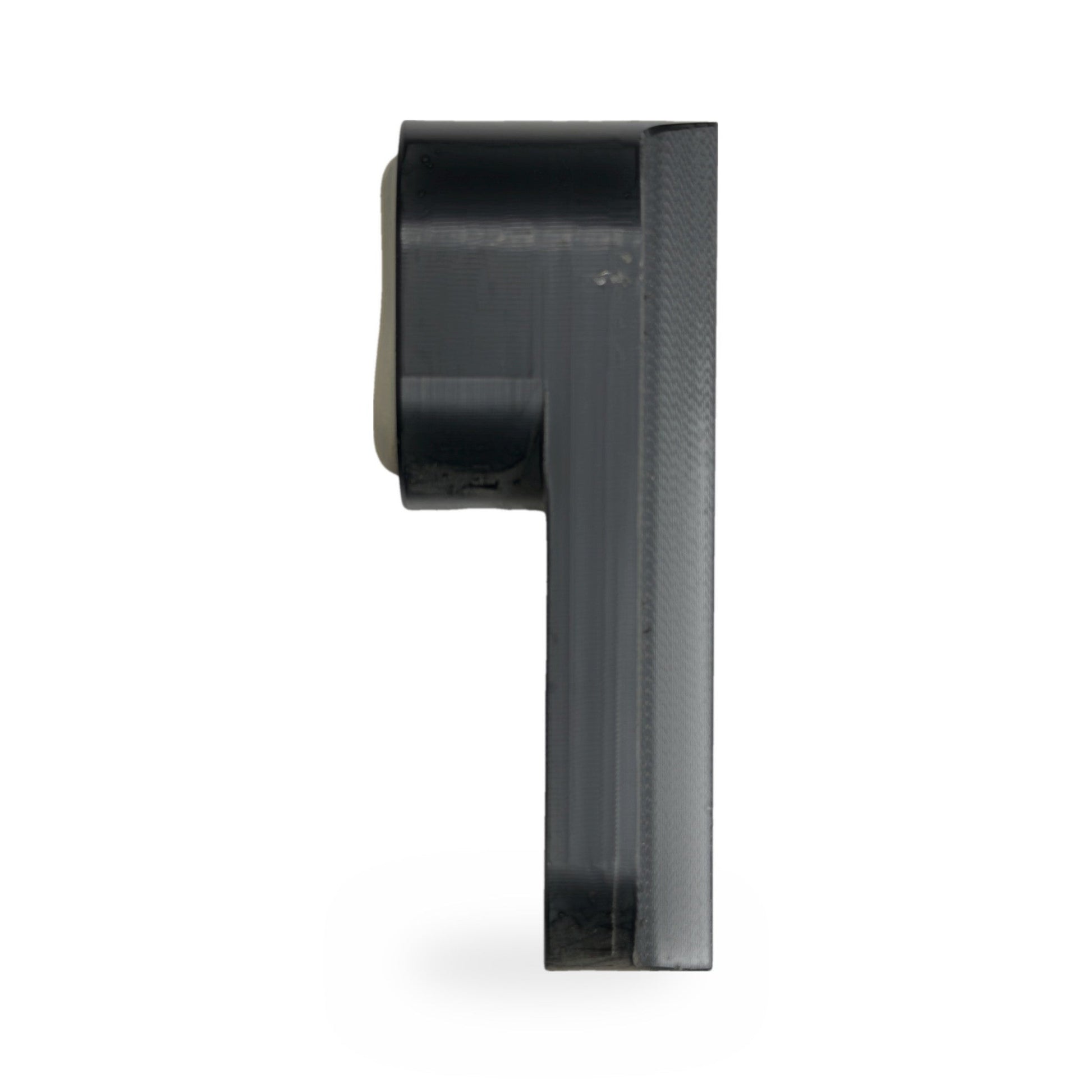 Vakum Fincanı SCM 120x50x50 mm Fitilli Çeyrek