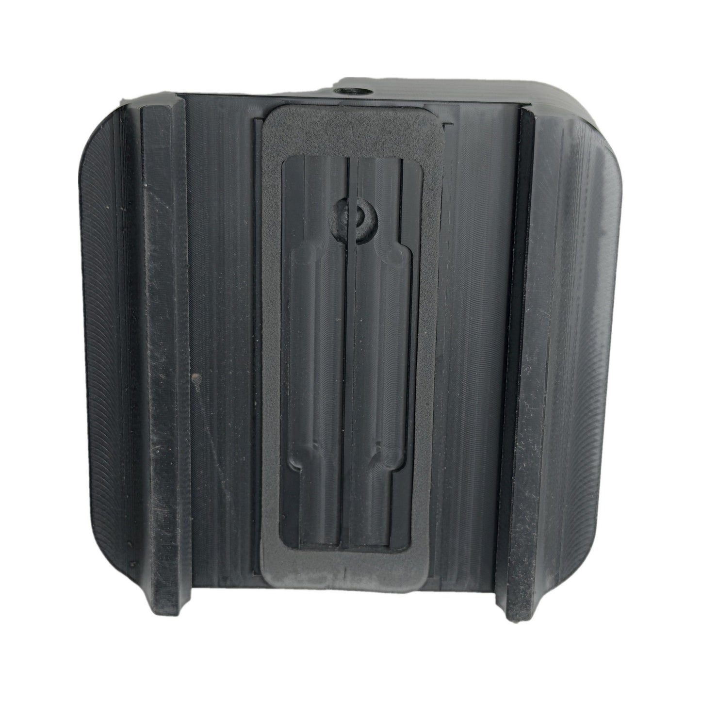 Vakum Fincanı SCM 120x50x50 mm Fitilli Çeyrek