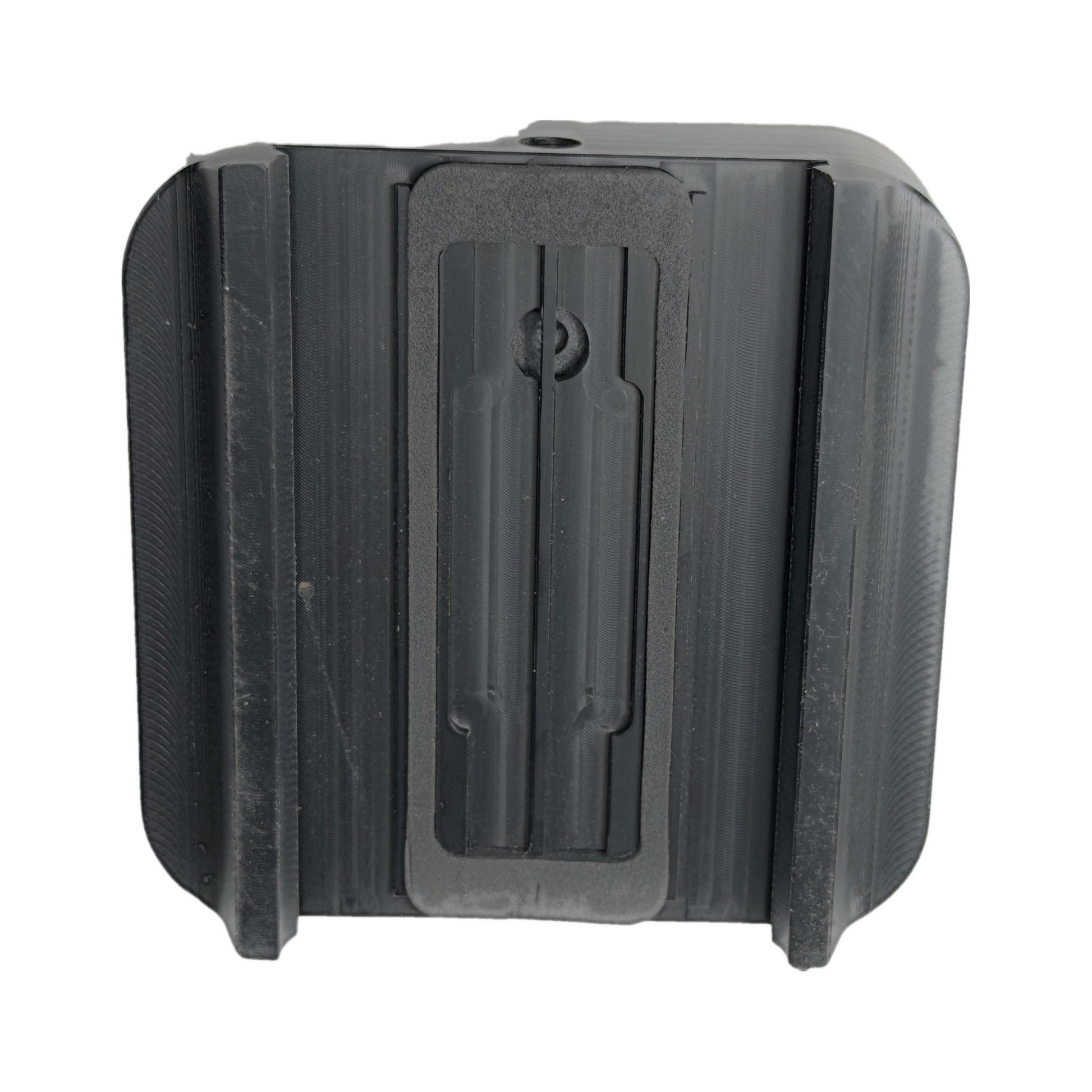 Vakum Fincanı SCM 120x50x50 mm Fitilli Çeyrek