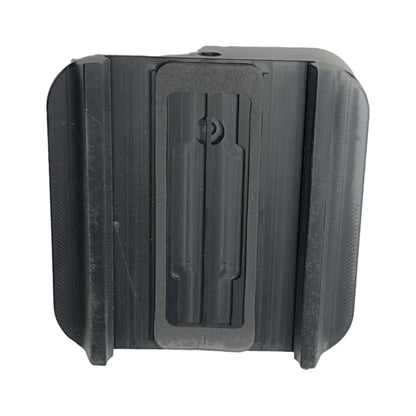 Vakum Fincanı SCM 120x50x50 mm Fitilli Çeyrek