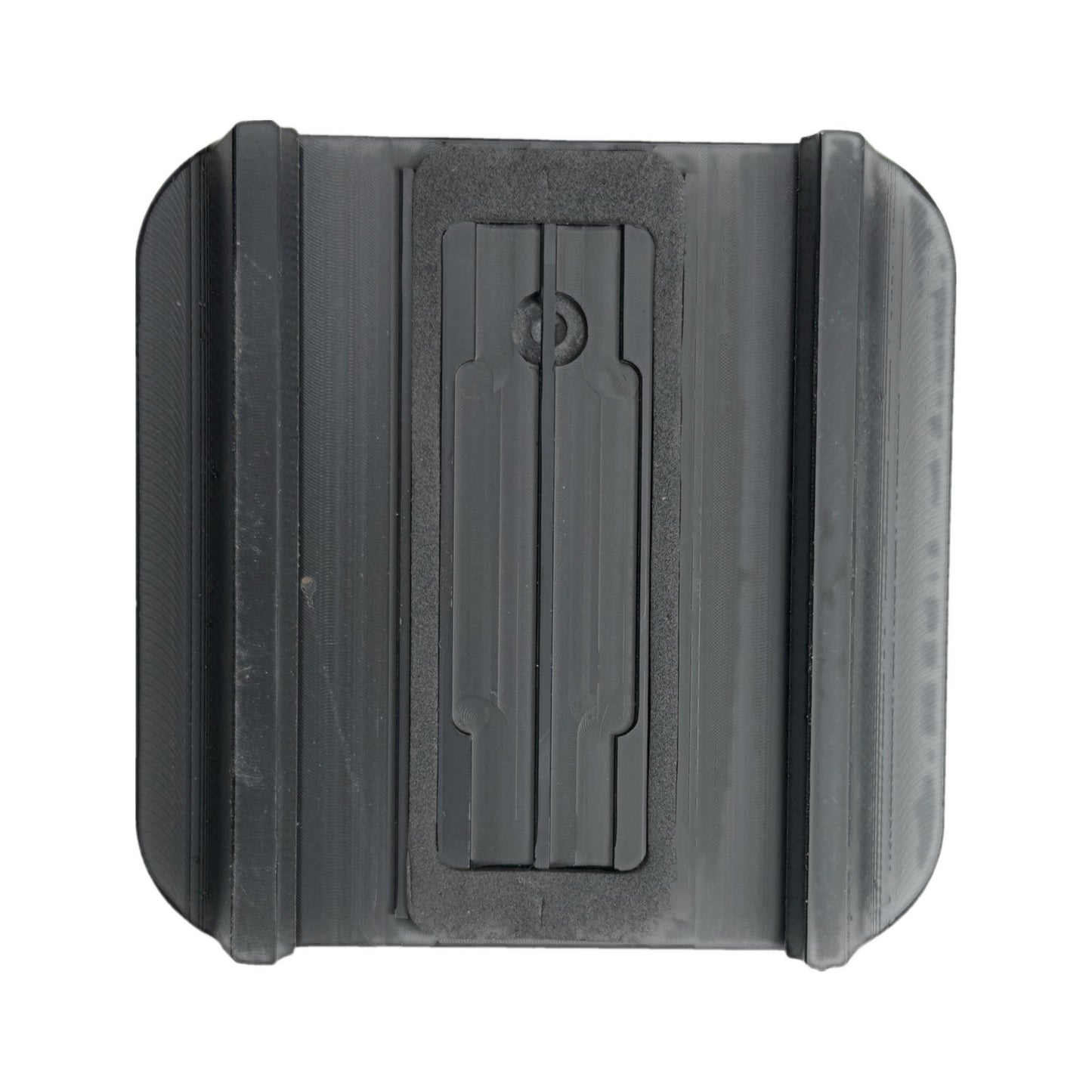 Vakum Fincanı SCM 120x50x50 mm Fitilli Çeyrek