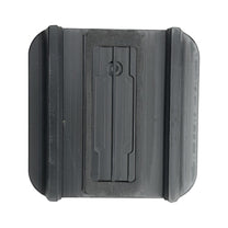 Vakum Fincanı SCM 120x50x50 mm Fitilli Çeyrek