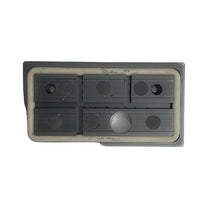 Vakum Fincanı Biesse Rover 24mm Yarım Fitilli