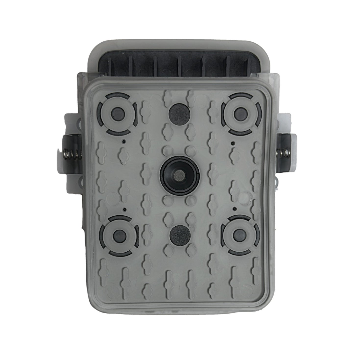Vakum Fincanı Schmalz 140x115x50 mm Mandallı