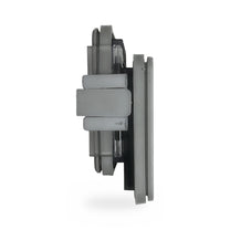 Vakum Fincanı Schmalz 140x115x50 mm Mandallı