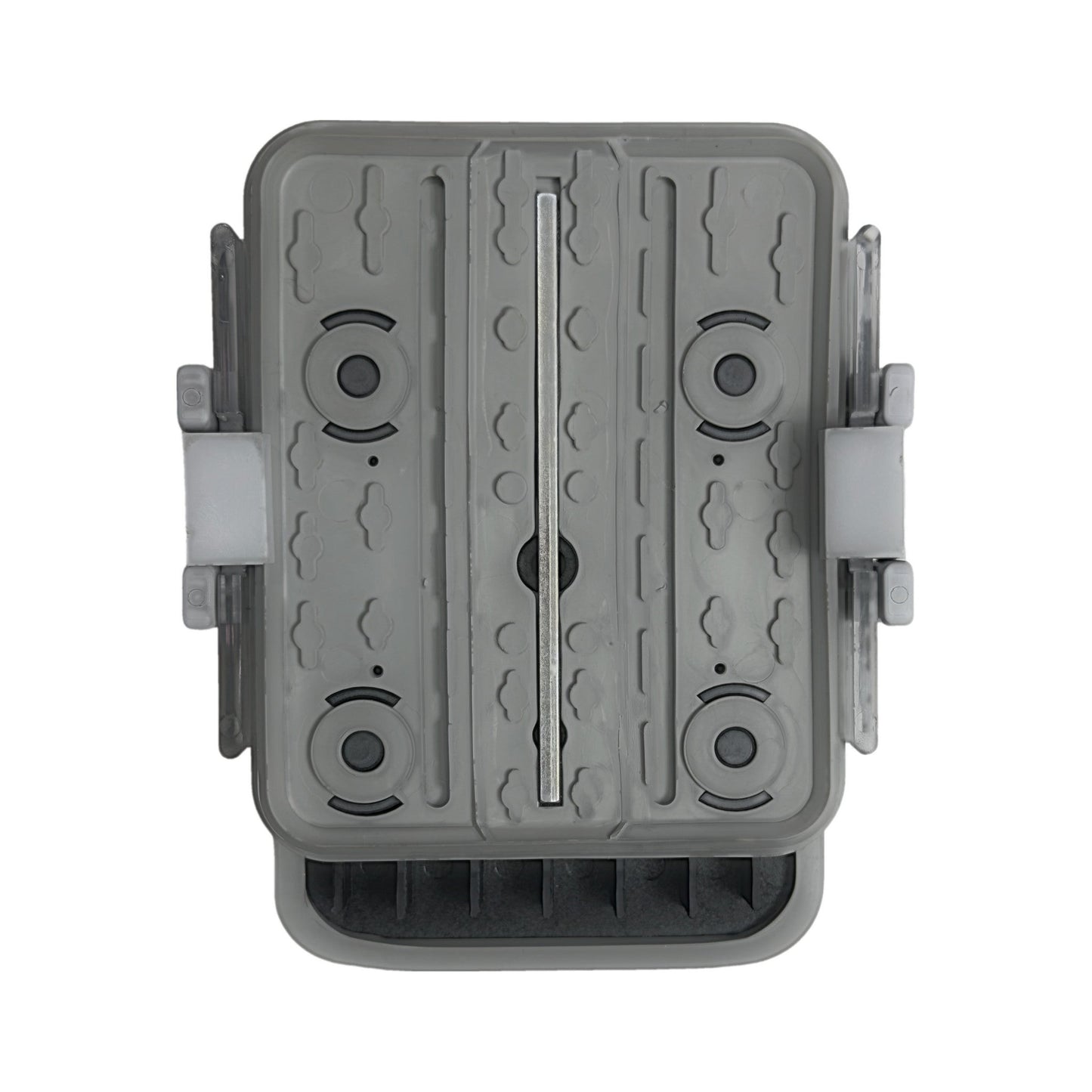 Vakum Fincanı Schmalz 140x115x50 mm Mandallı