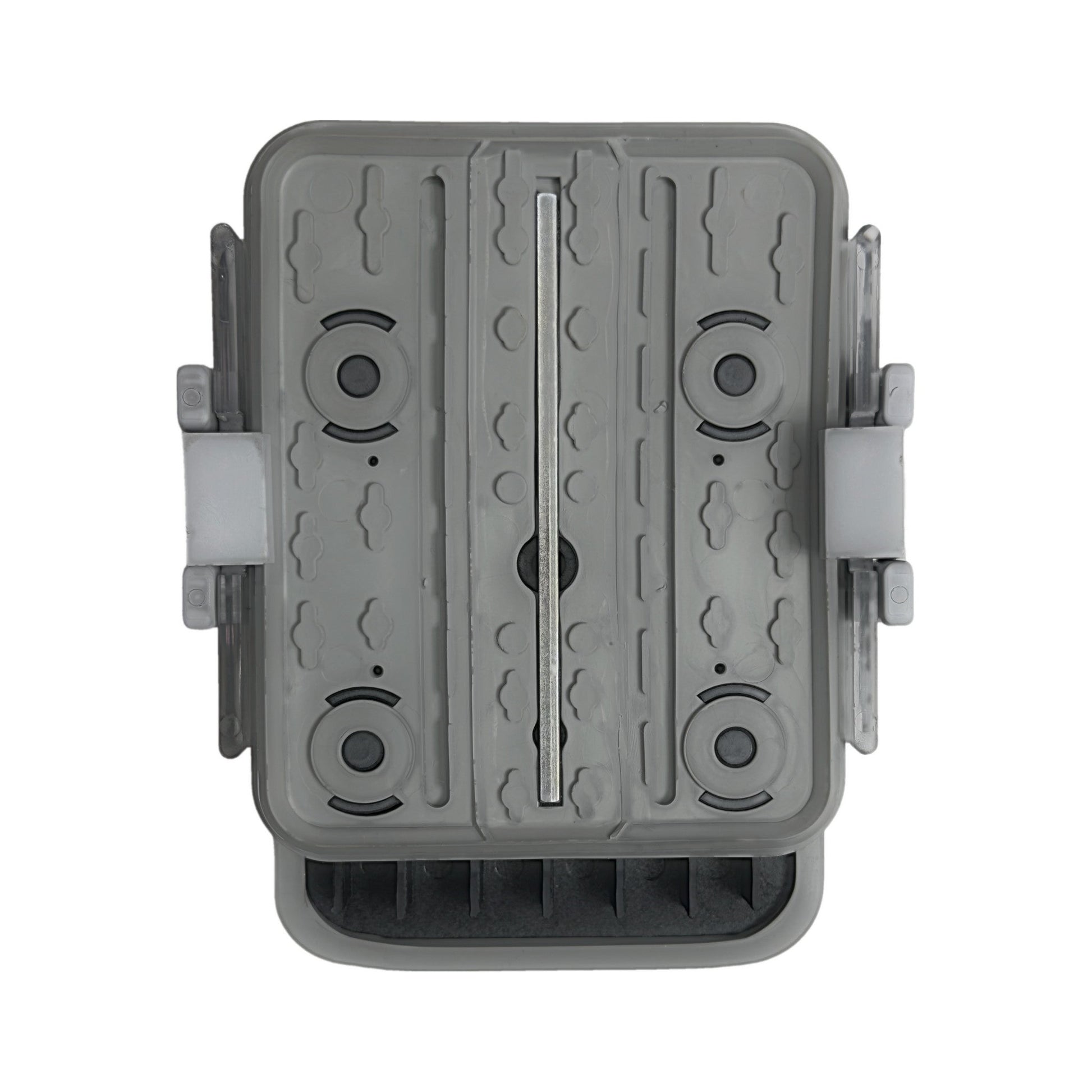 Vakum Fincanı Schmalz 140x115x50 mm Mandallı