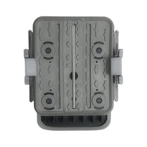 Vakum Fincanı Schmalz 140x115x50 mm Mandallı