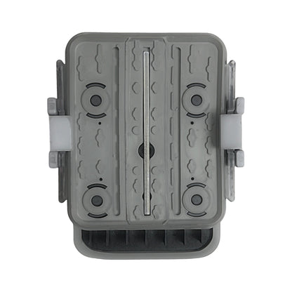 Vakum Fincanı Schmalz 140x115x50 mm Mandallı