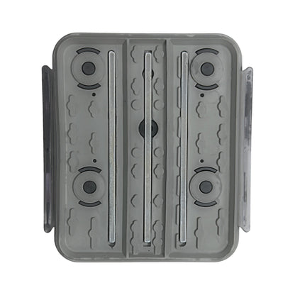 Vakum Fincanı Schmalz 125x75x125 mm