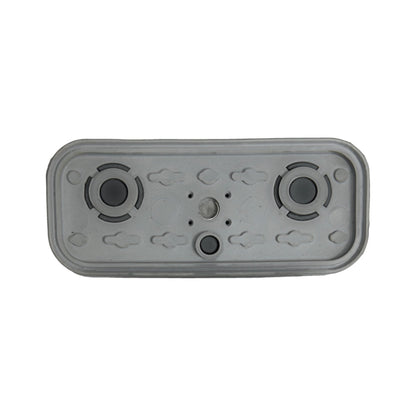 Vakum Fincanı Schmalz 125x50x125 mm