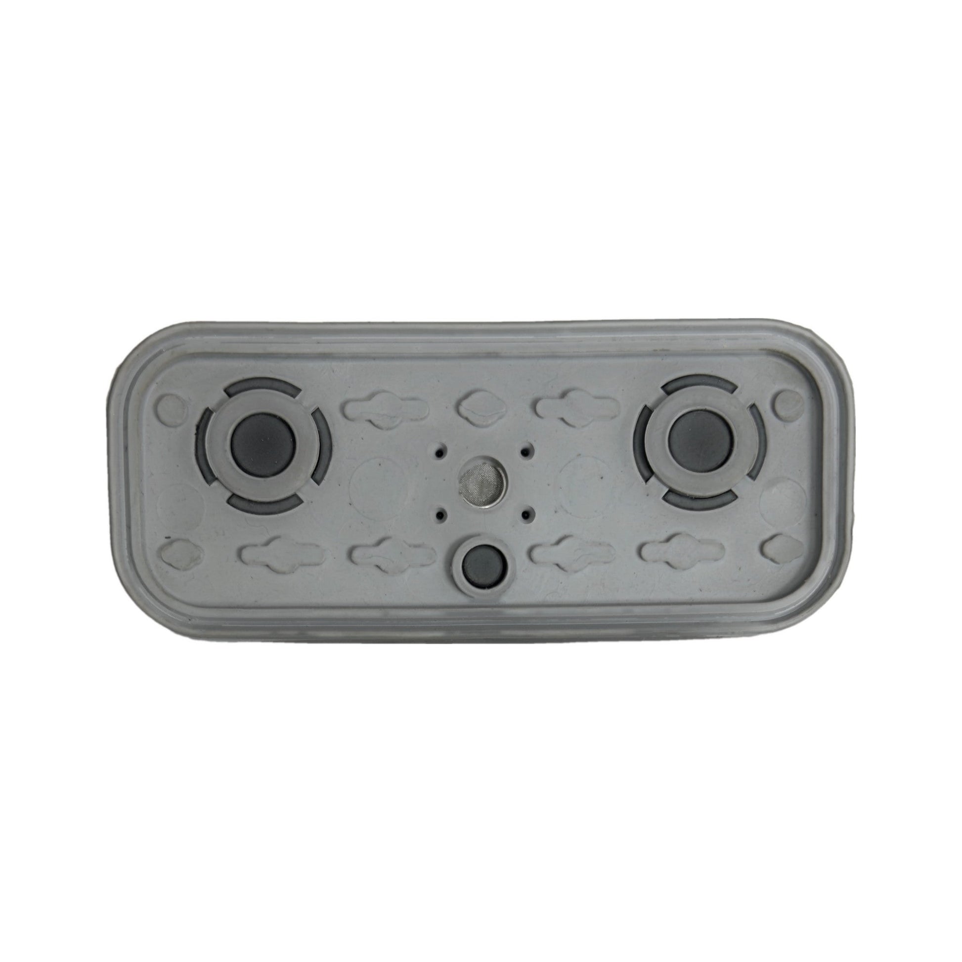 Vakum Fincanı Schmalz 125x50x125 mm
