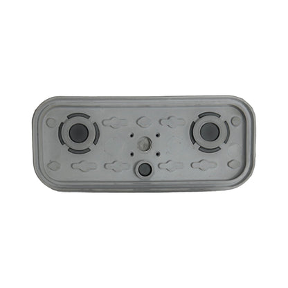 Vakum Fincanı Schmalz 125x50x125 mm