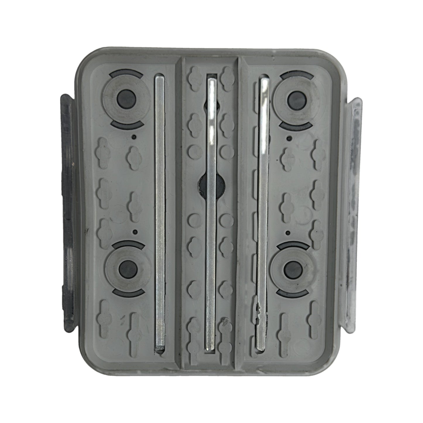 Vakum Fincanı Schmalz 125x50x125 mm