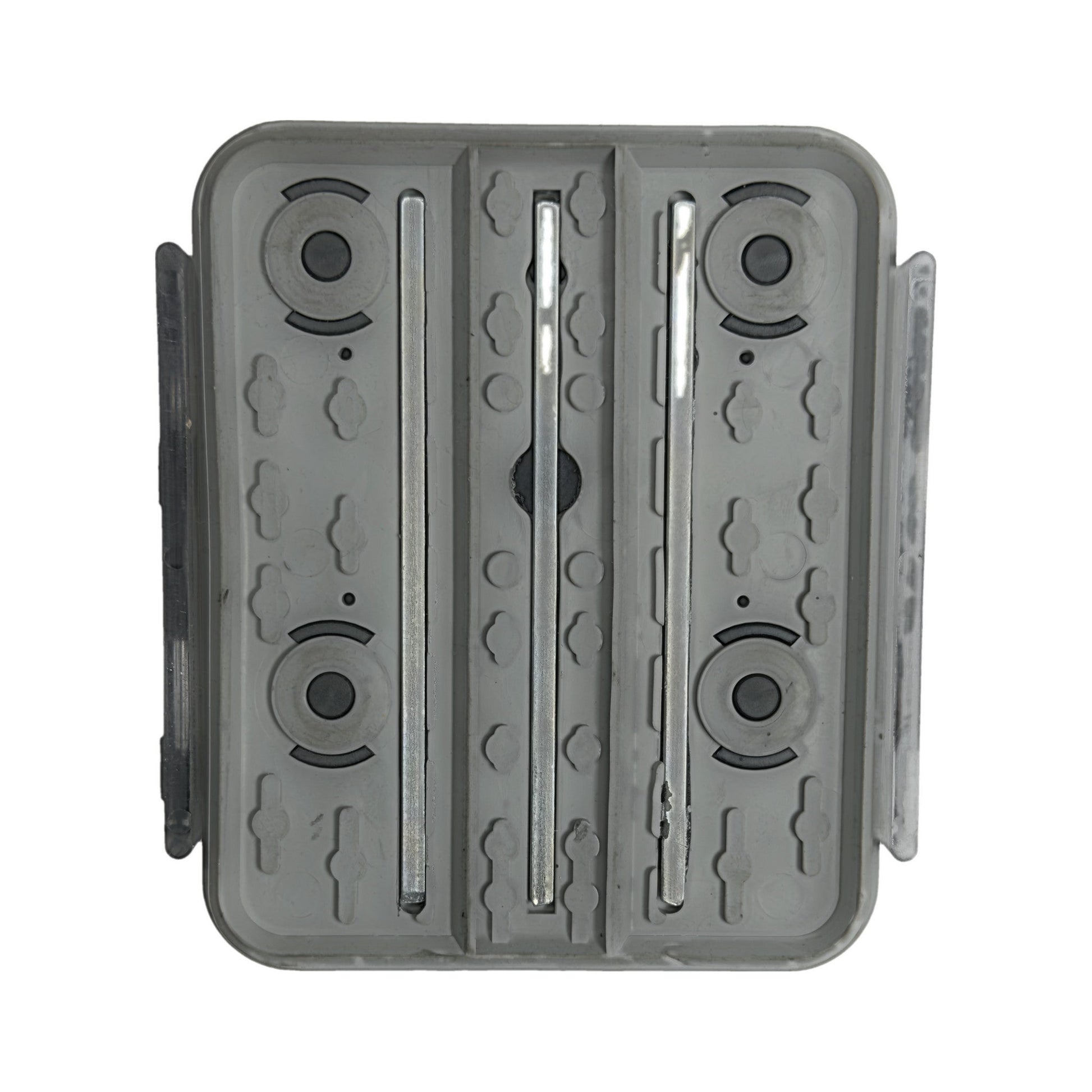 Vakum Fincanı Schmalz 125x50x125 mm