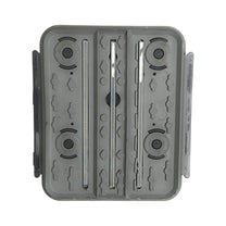 Vakum Fincanı Schmalz 125x50x125 mm