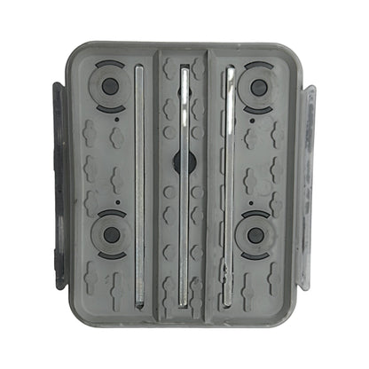 Vakum Fincanı Schmalz 125x50x125 mm