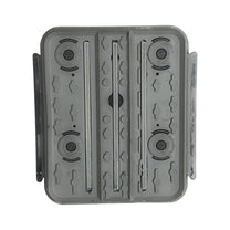 Vakum Fincanı Schmalz 125x50x125 mm