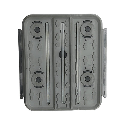 Vakum Fincanı Schmalz 125x50x125 mm
