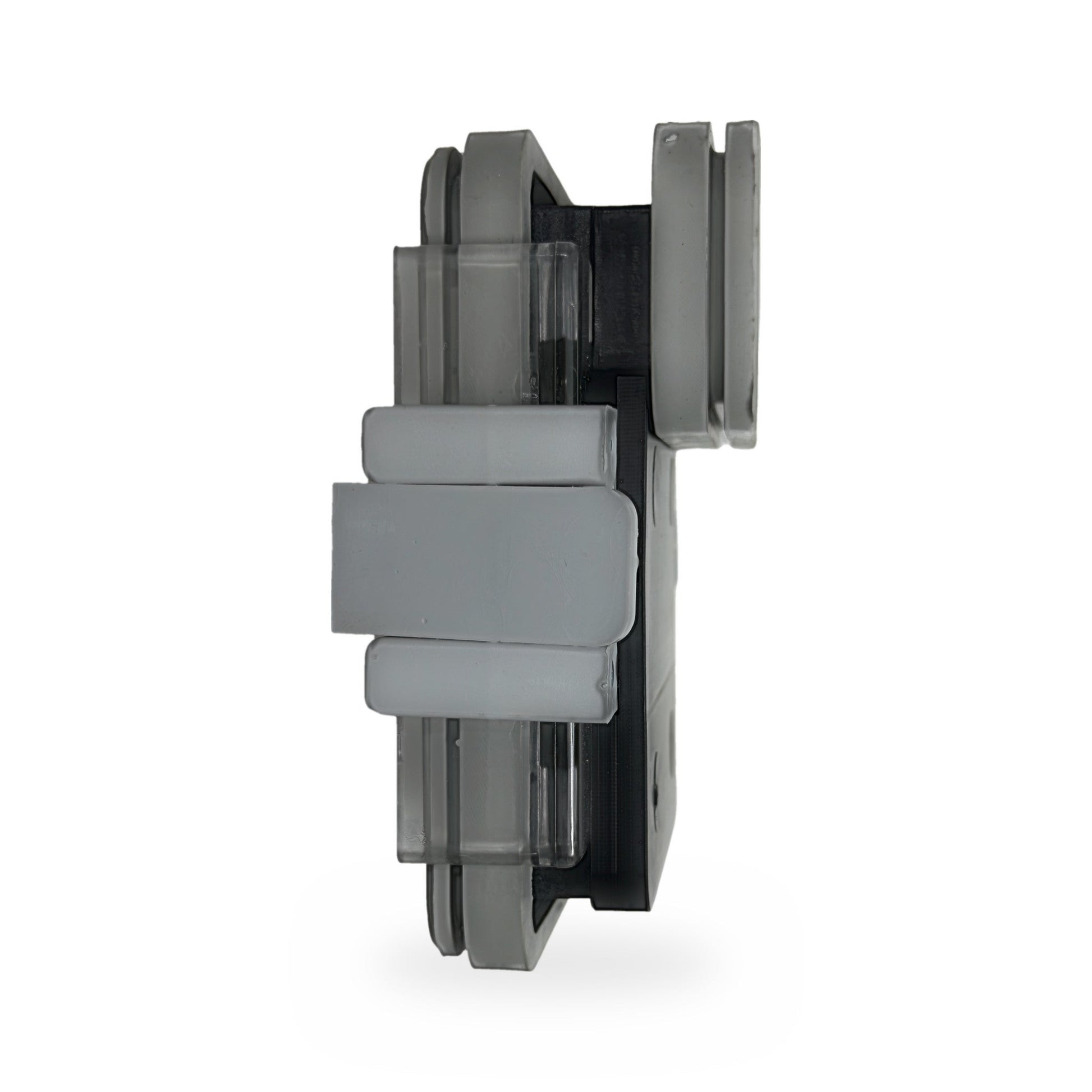 Vakum Fincanı Schmalz 125x50x50 mm Mandallı