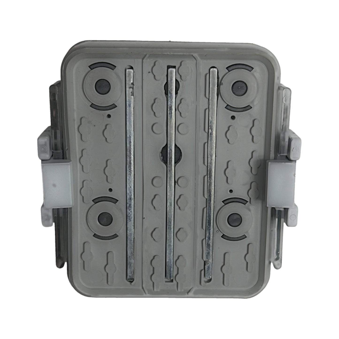 Vakum Fincanı Schmalz 125x50x50 mm Mandallı