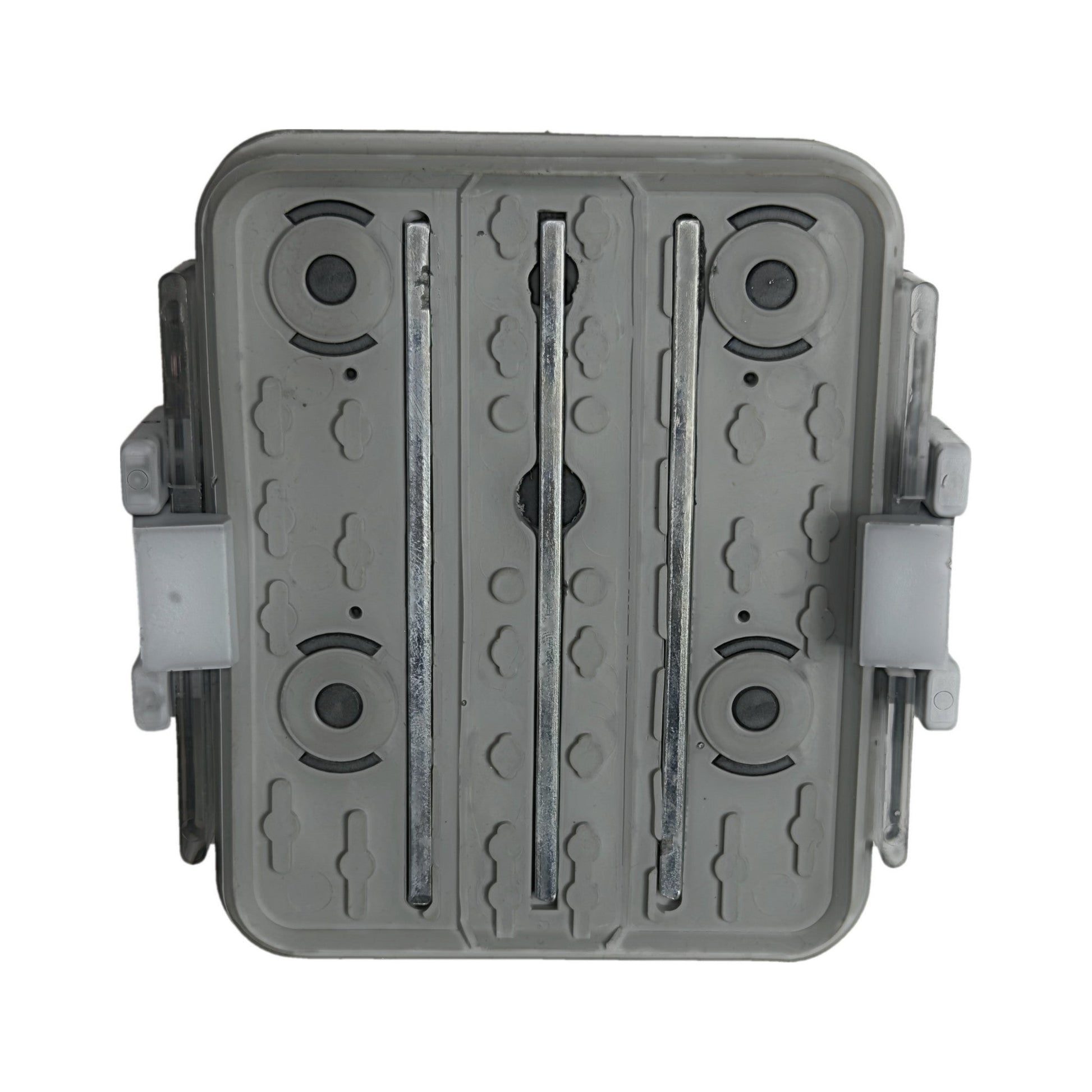 Vakum Fincanı Schmalz 125x50x50 mm Mandallı