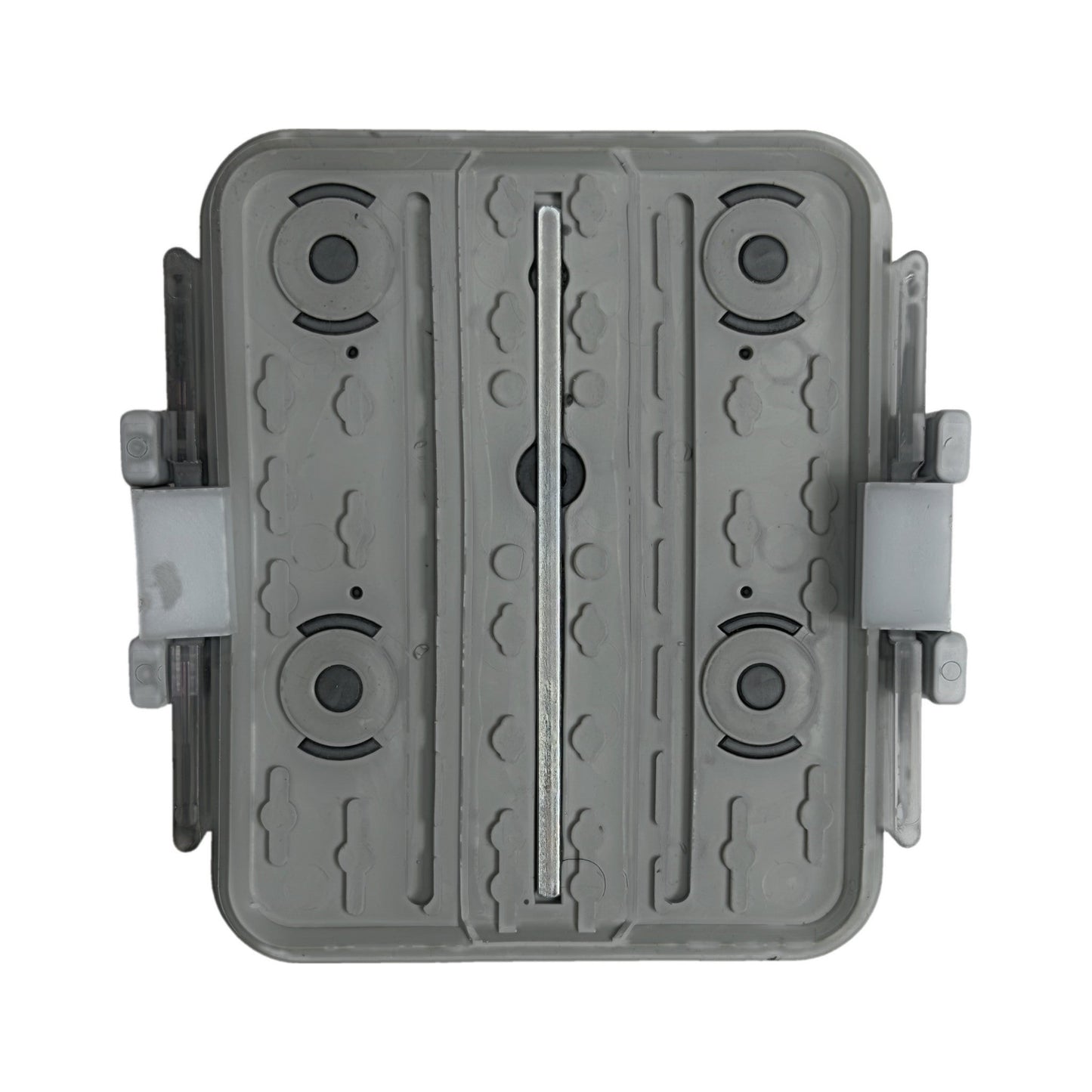 Vakum Fincanı Schmalz 125x75x50 mm Mandallı