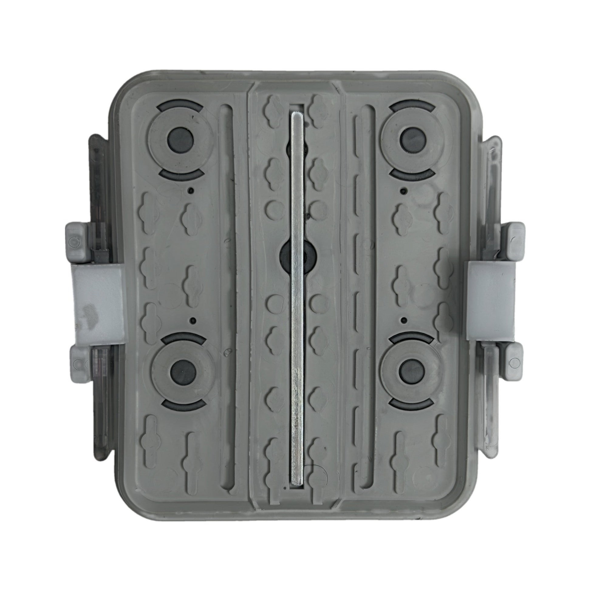 Vakum Fincanı Schmalz 125x75x50 mm Mandallı