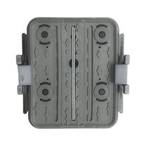 Vakum Fincanı Schmalz 125x75x50 mm Mandallı