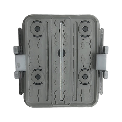 Vakum Fincanı Schmalz 125x75x50 mm Mandallı