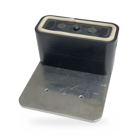 Vacuum Fincanı Biesse Rover 74mm Çeyrek