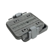 Vakum Fincanı Schmalz 140x115x50 mm Mandallı