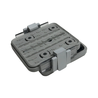 Vakum Fincanı Schmalz 140x115x50 mm Mandallı