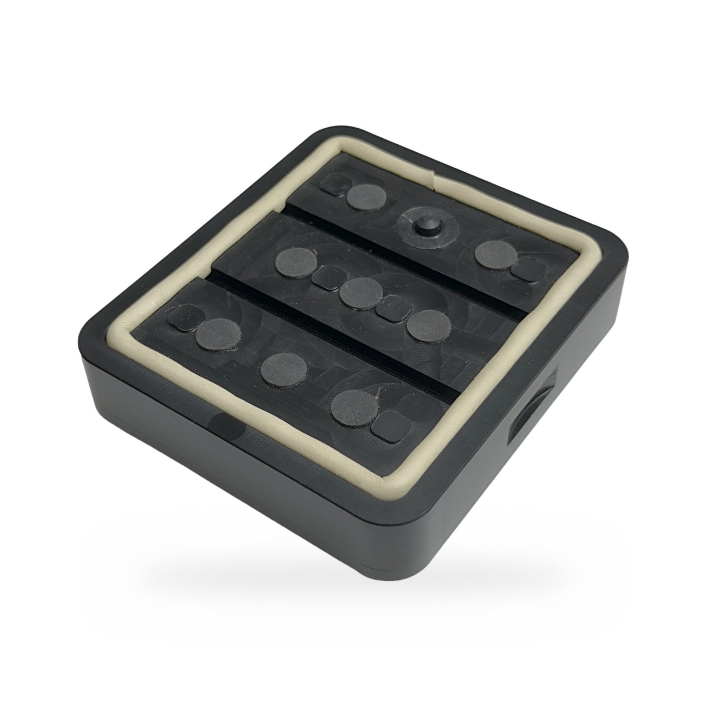 Vakum Fincanı Biesse Rover 29mm Tam