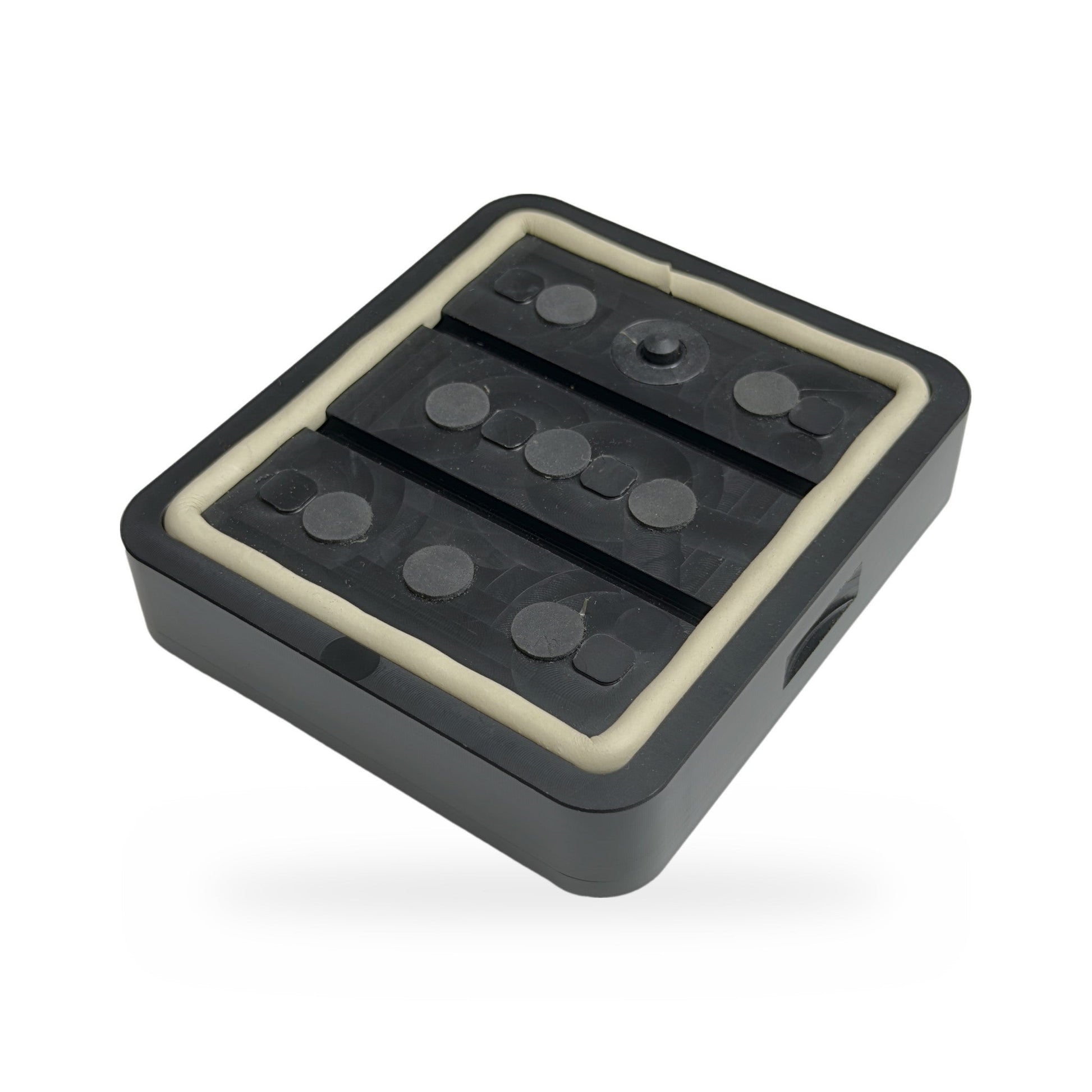 Vakum Fincanı Biesse Rover 29mm Tam