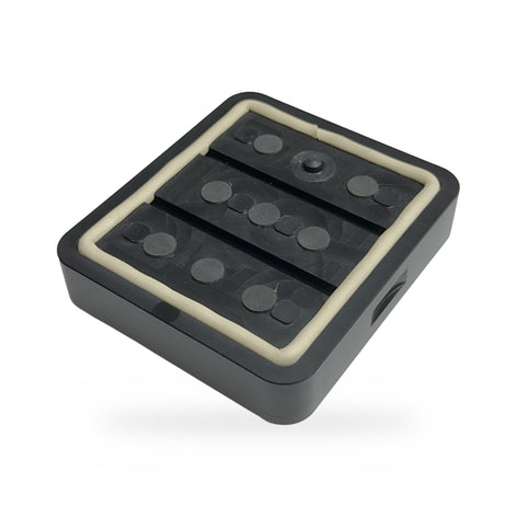 Vakum Fincanı Biesse Rover 29mm Tam