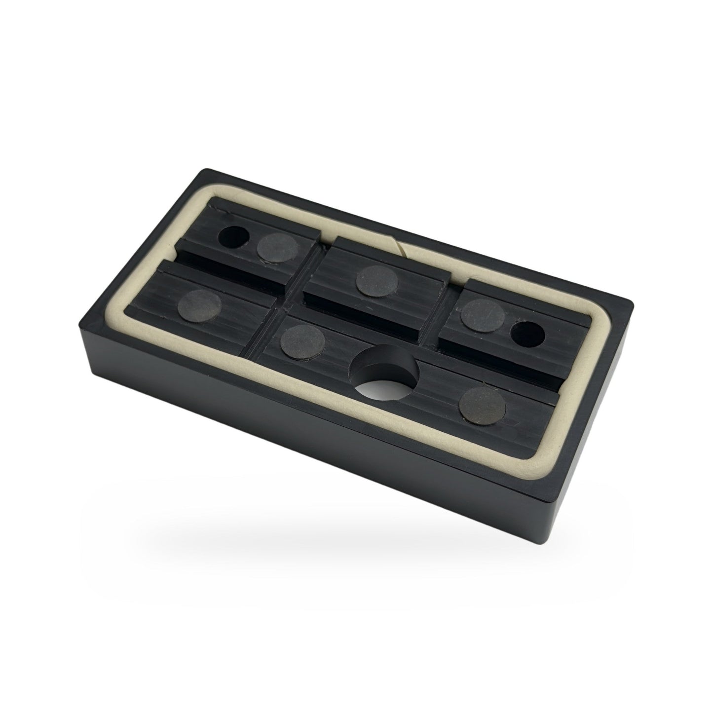 Vakum Fincanı Biesse Rover 24mm Yarım Fitilli