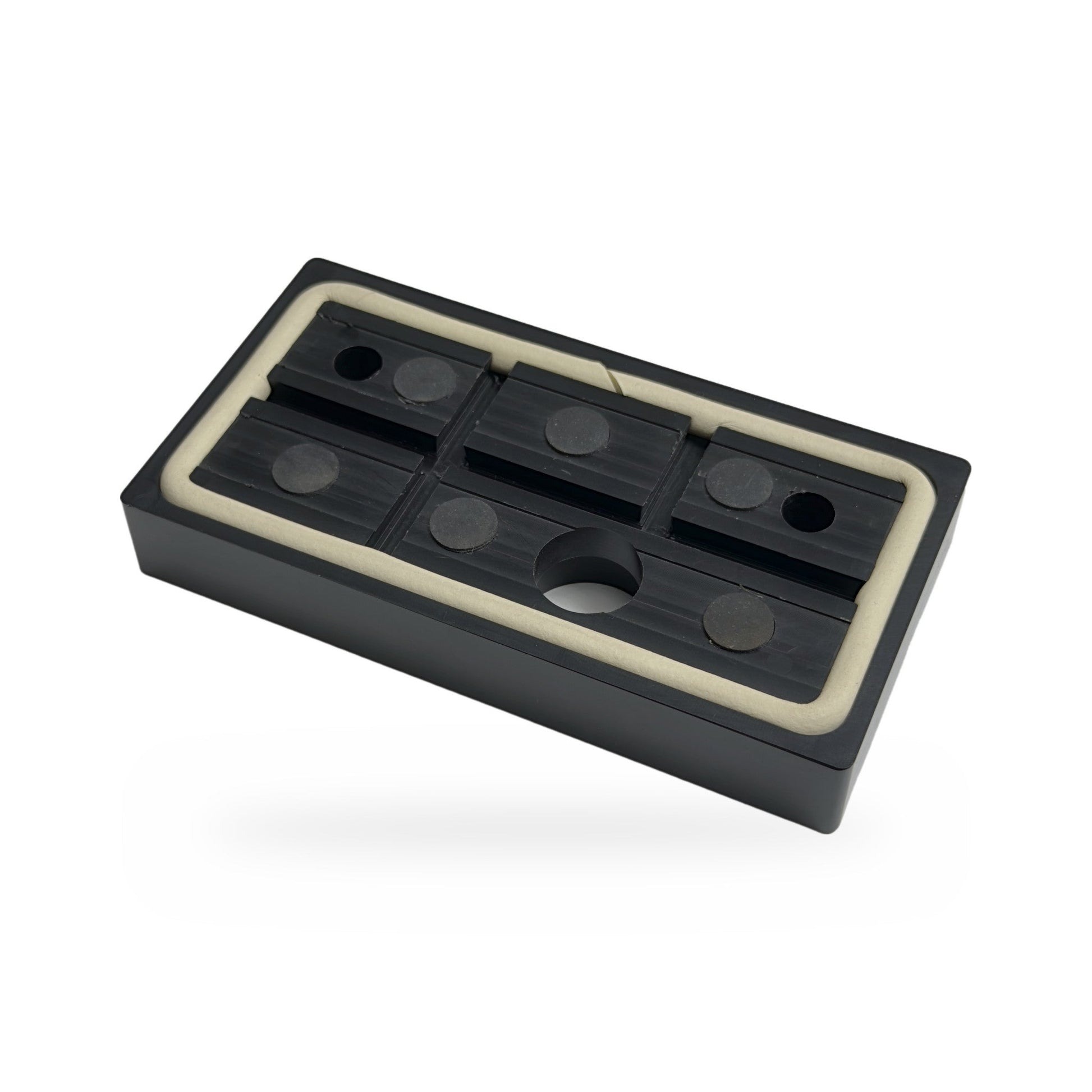Vakum Fincanı Biesse Rover 24mm Yarım Fitilli