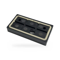 Vakum Fincanı Biesse Rover 24mm Yarım Fitilli