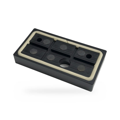 Vakum Fincanı Biesse Rover 24mm Yarım Fitilli