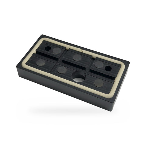 Vakum Fincanı Biesse Rover 24mm Yarım Fitilli