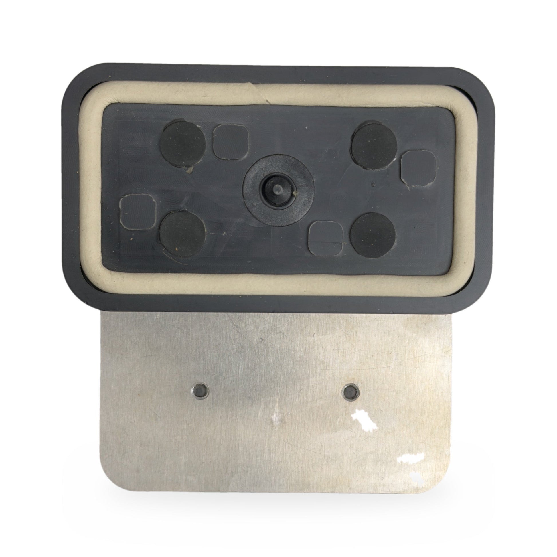 Vacuum Fincanı Biesse Rover 48mm Yarım