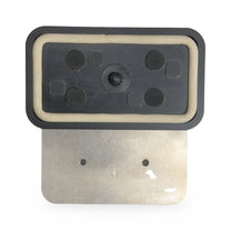 Vacuum Fincanı Biesse Rover 48mm Yarım